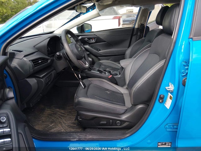 Subaru Impreza Limited 2024 JF1GUHNC5R8222400 Image 5