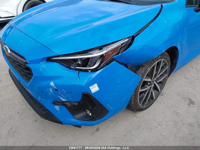 Subaru Impreza Limited 2024 JF1GUHNC5R8222400 Image 6