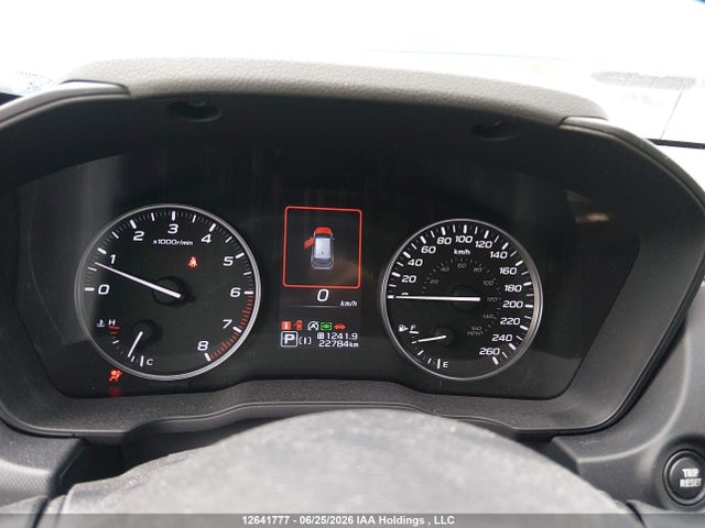 Subaru Impreza Limited 2024 JF1GUHNC5R8222400 Image 7