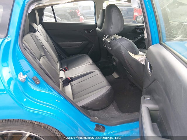 Subaru Impreza Limited 2024 JF1GUHNC5R8222400 Image 8