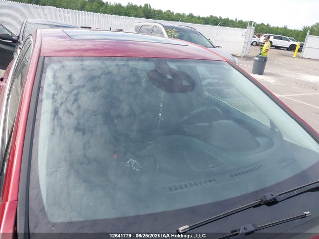 12641779 :رقم المزاد ، 1G1BF5SM5J7123413 vin ، 2018 Chevrolet Cruze Premier Auto مزاد بيع