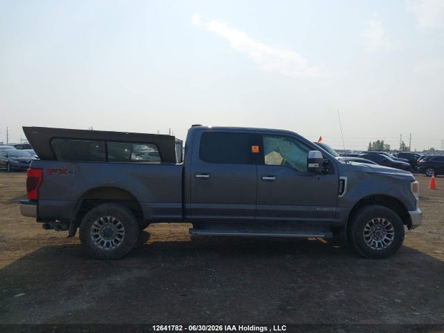 Auction sale of the 2021 Ford F-350 King Ranch/lariat/limited/platinum/xl/xlt, vin: 1FT8W3BT0MED34158, lot number: 12641782