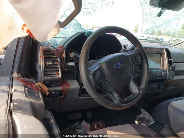Auction sale of the 2021 Ford F-350 King Ranch/lariat/limited/platinum/xl/xlt, vin: 1FT8W3BT0MED34158, lot number: 12641782