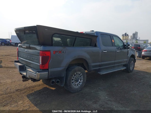 Auction sale of the 2021 Ford F-350 King Ranch/lariat/limited/platinum/xl/xlt, vin: 1FT8W3BT0MED34158, lot number: 12641782