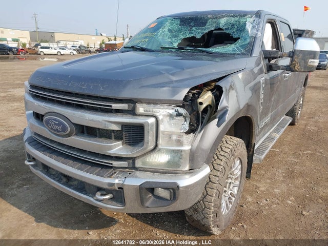 Aukcja sprzedaży 2021 Ford F-350 King Ranch/lariat/limited/platinum/xl/xlt, vin: 1FT8W3BT0MED34158, numer aukcji: 12641782
