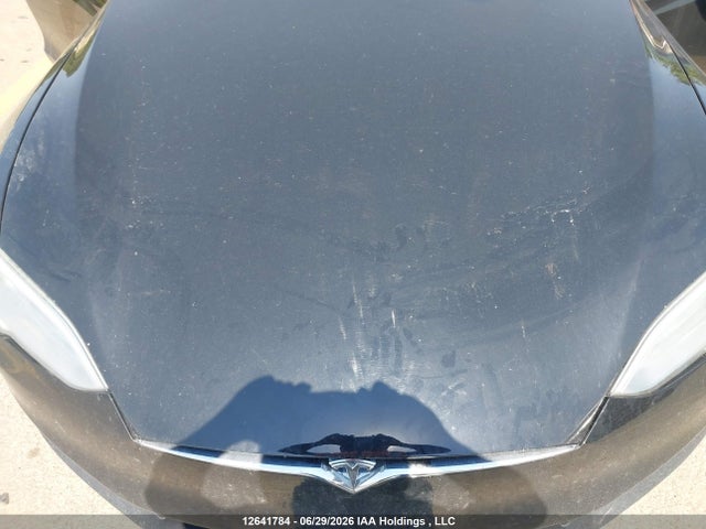 Tesla Model S 100d/60d/75d/90d/p100d 2017 5YJSA1E28HF214432 Image 10