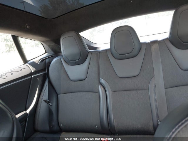 5YJSA1E28HF214432 Tesla Model S 100d/60d/75d/90d/p100d