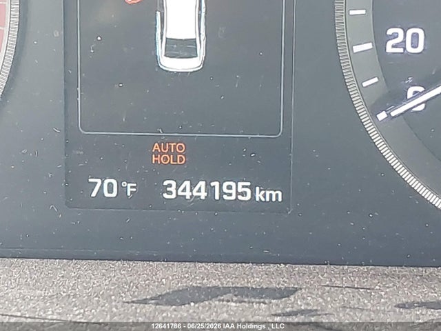 12641786 :رقم المزاد ، 5NPE34AF5FH163116 vin ، 2015 Hyundai Sonata Gls/limited/sport/sport Tech مزاد بيع
