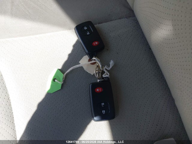 Продажа на аукционе авто 2010 Toyota Prius, vin: JTDKN3DUXA1002519, номер лота: 12641789