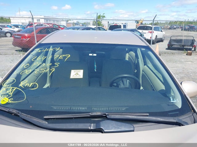 Продажа на аукционе авто 2010 Toyota Prius, vin: JTDKN3DUXA1002519, номер лота: 12641789