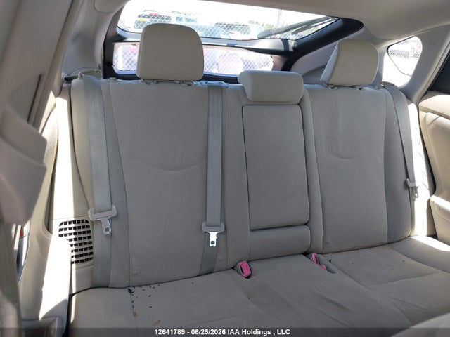 Продажа на аукционе авто 2010 Toyota Prius, vin: JTDKN3DUXA1002519, номер лота: 12641789