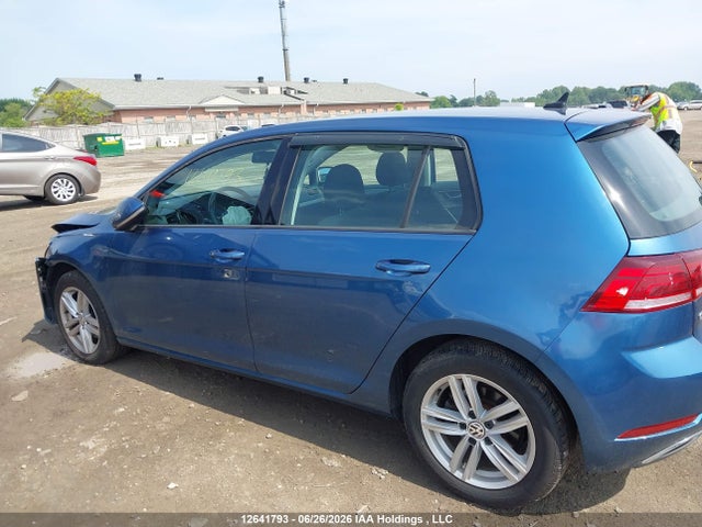 Volkswagen Golf 2021 3VWG57AU8MM009698 Image 14