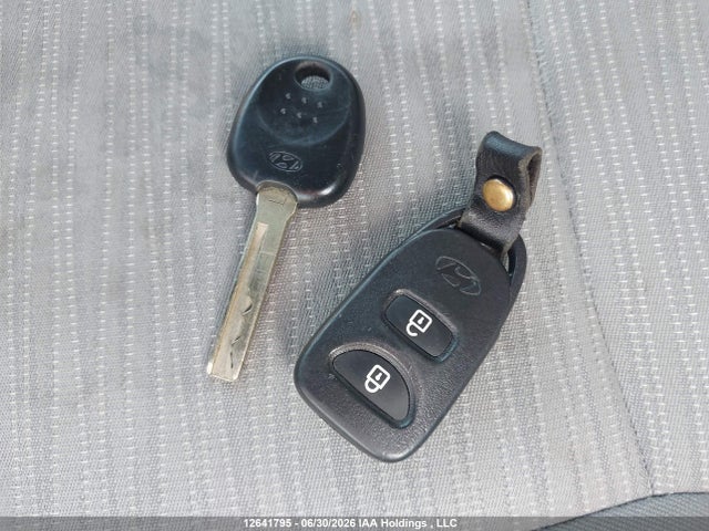 Hyundai ACCENT GL 2017 KMHCT4AE5HU322977 Image 11
