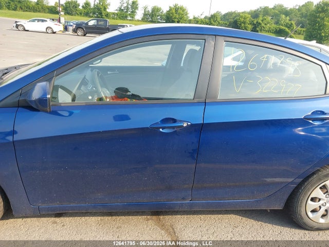 Hyundai ACCENT GL 2017 KMHCT4AE5HU322977 Image 15