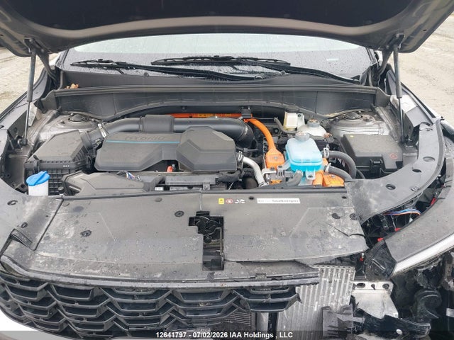 KIA Sorento Phev Ex 2025 KNDRJDJH3S5418137 Image 10