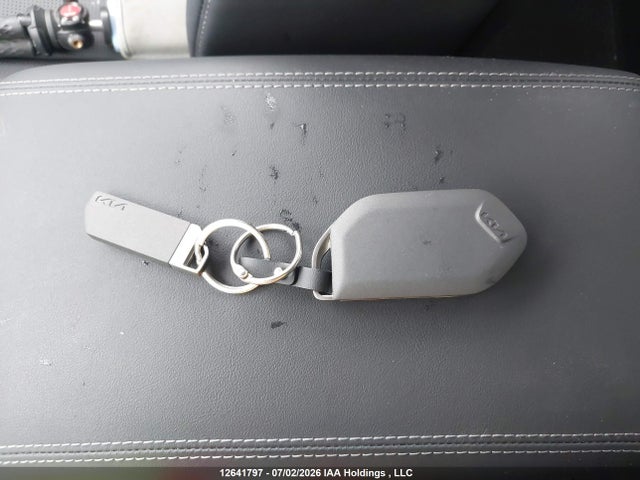 KIA Sorento Phev Ex 2025 KNDRJDJH3S5418137 Image 11