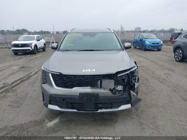 KIA Sorento Phev Ex 2025 KNDRJDJH3S5418137 Image 12