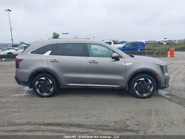 KIA Sorento Phev Ex 2025 KNDRJDJH3S5418137 Image 13