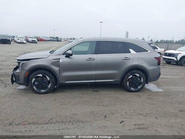 KIA Sorento Phev Ex 2025 KNDRJDJH3S5418137 Image 14