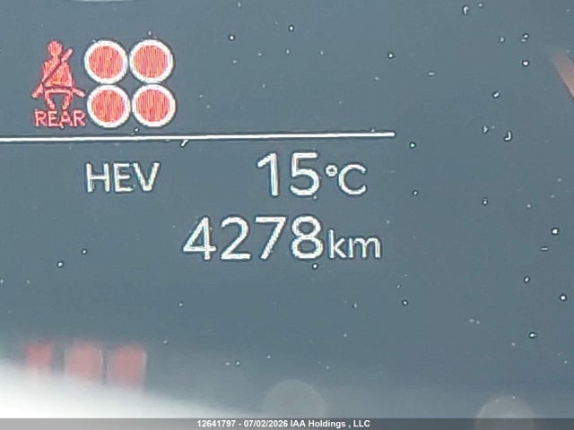 KIA Sorento Phev Ex 2025 KNDRJDJH3S5418137 Image 15