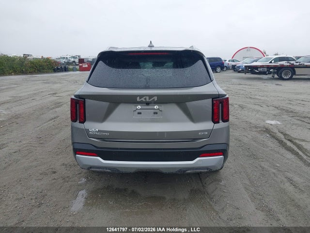 KIA Sorento Phev Ex 2025 KNDRJDJH3S5418137 Image 16