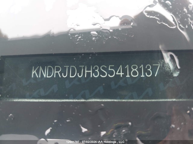 KIA Sorento Phev Ex 2025 KNDRJDJH3S5418137 Image 18