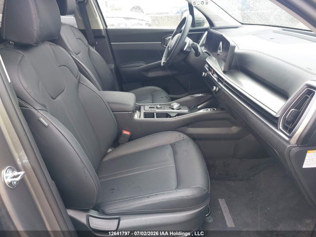KIA Sorento Phev Ex 2025 KNDRJDJH3S5418137 Image 5