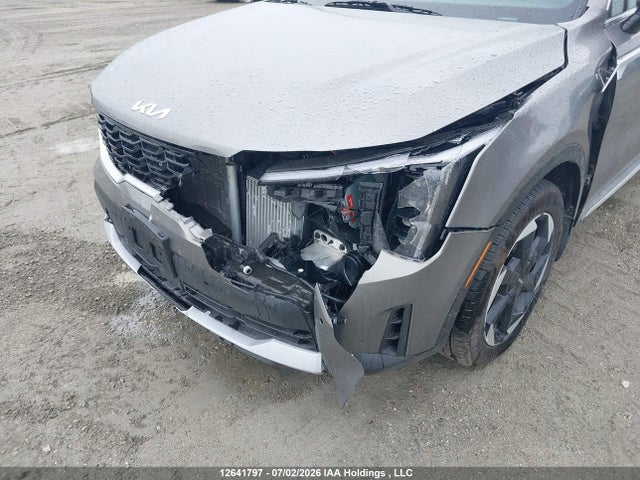 KIA Sorento Phev Ex 2025 KNDRJDJH3S5418137 Image 6