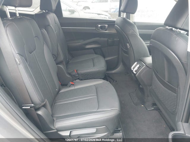 KIA Sorento Phev Ex 2025 KNDRJDJH3S5418137 Image 8