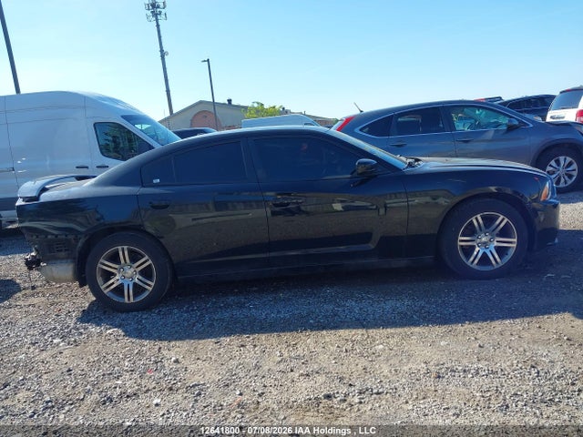 Dodge Charger Sxt 2014 2C3CDXHG1EH234358 Image 14