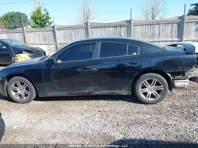 Dodge Charger Sxt 2014 2C3CDXHG1EH234358 Image 15