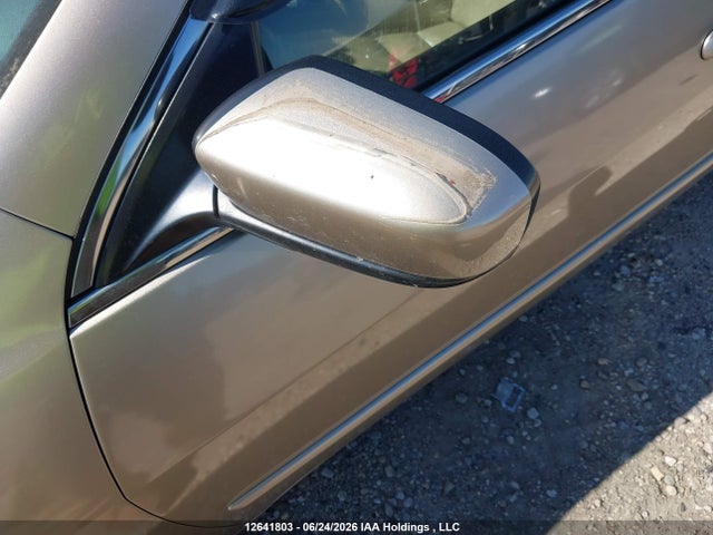 2005 Honda Accord Ex მანქანა იყიდება აუქციონზე, vin: 1HGCM66595A802752, აუქციონის ნომერი: 12641803