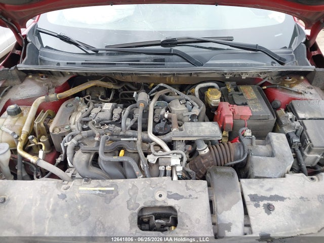 Aukcja sprzedaży 2022 Nissan Sentra, vin: 3N1AB8CV4NY241516, numer aukcji: 12641806