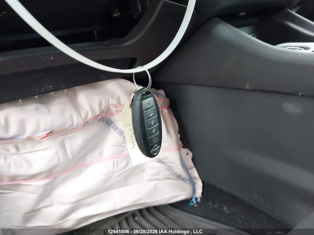 Aukcja sprzedaży 2022 Nissan Sentra, vin: 3N1AB8CV4NY241516, numer aukcji: 12641806