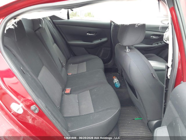Aukcja sprzedaży 2022 Nissan Sentra, vin: 3N1AB8CV4NY241516, numer aukcji: 12641806
