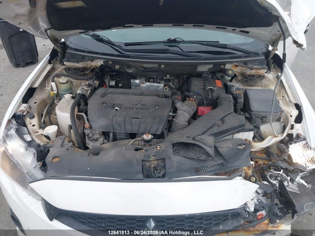 Aukcja sprzedaży 2017 Mitsubishi Lancer Es/se/sel, vin: JA32V2FWXHU607060, numer aukcji: 12641813
