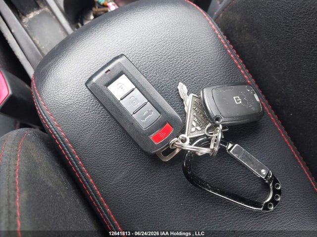 2017 Mitsubishi Lancer Es/se/sel მანქანა იყიდება აუქციონზე, vin: JA32V2FWXHU607060, აუქციონის ნომერი: 12641813