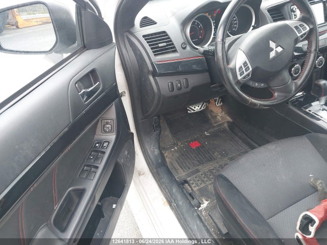 Aukcja sprzedaży 2017 Mitsubishi Lancer Es/se/sel, vin: JA32V2FWXHU607060, numer aukcji: 12641813