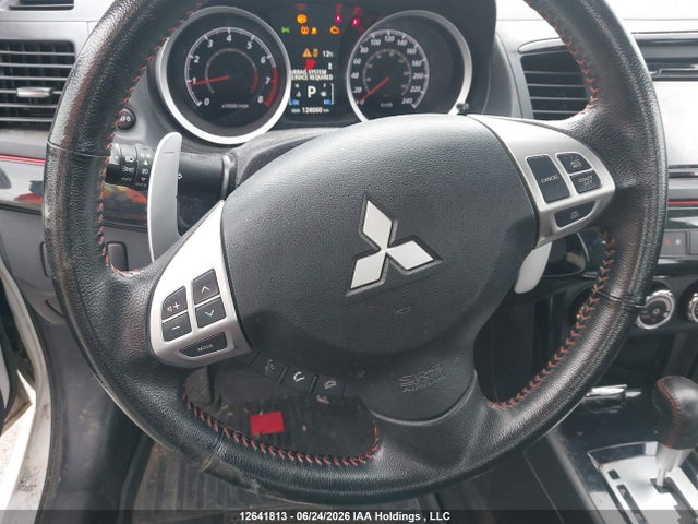 2017 Mitsubishi Lancer Es/se/sel მანქანა იყიდება აუქციონზე, vin: JA32V2FWXHU607060, აუქციონის ნომერი: 12641813