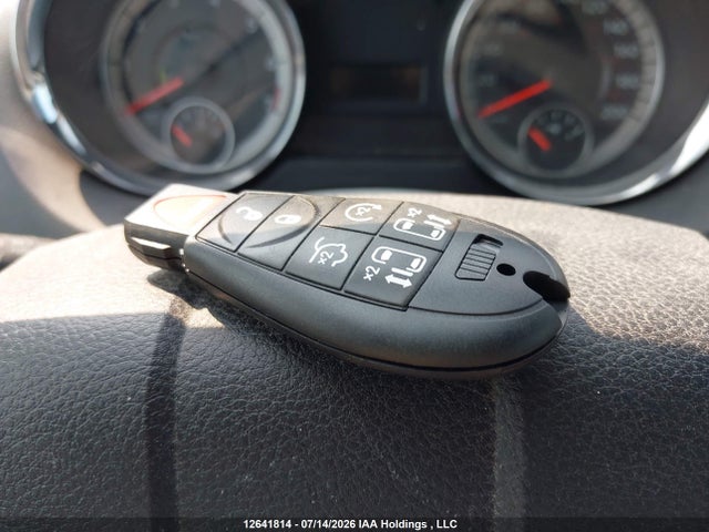 Продажа на аукционе авто 2019 Dodge Grand Caravan Se, vin: 2C4RDGBG8KR669060, номер лота: 12641814