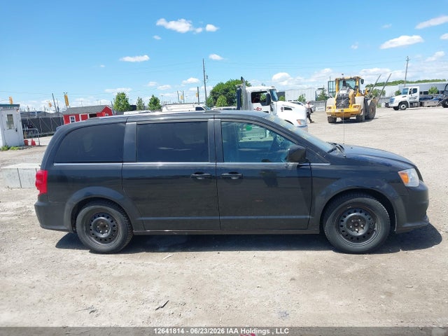 Продажа на аукционе авто 2019 Dodge Grand Caravan Se, vin: 2C4RDGBG8KR669060, номер лота: 12641814