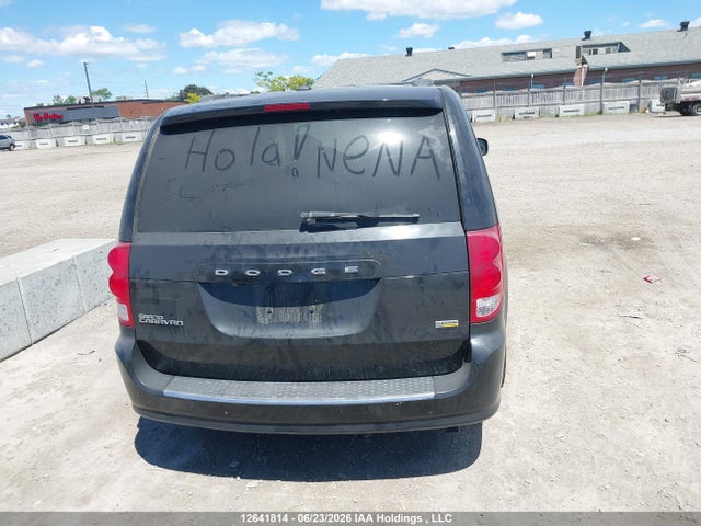 Продажа на аукционе авто 2019 Dodge Grand Caravan Se, vin: 2C4RDGBG8KR669060, номер лота: 12641814