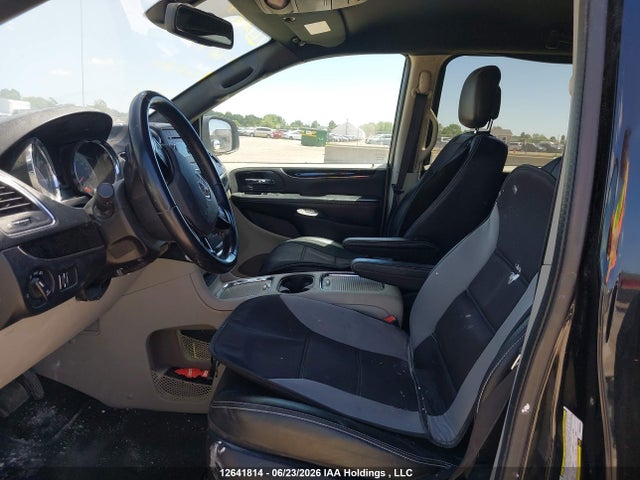 Продажа на аукционе авто 2019 Dodge Grand Caravan Se, vin: 2C4RDGBG8KR669060, номер лота: 12641814