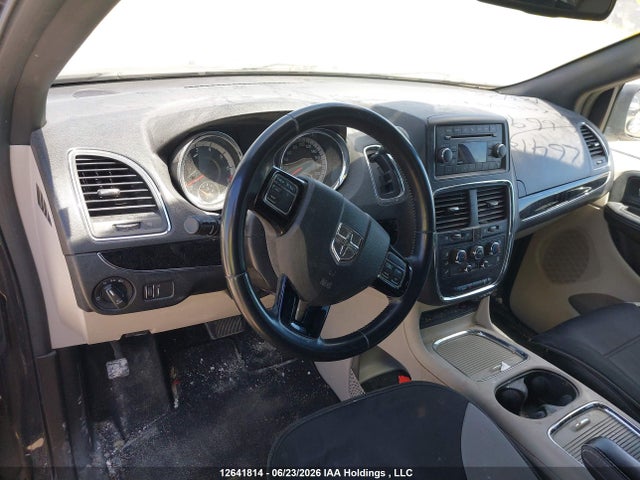 Продажа на аукционе авто 2019 Dodge Grand Caravan Se, vin: 2C4RDGBG8KR669060, номер лота: 12641814