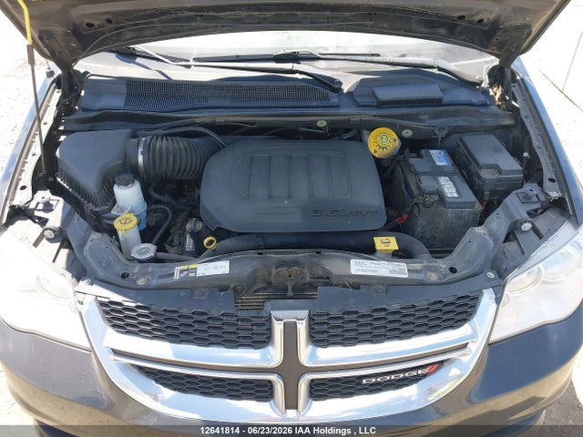 Продажа на аукционе авто 2019 Dodge Grand Caravan Se, vin: 2C4RDGBG8KR669060, номер лота: 12641814
