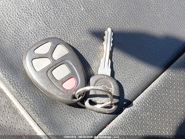 Aukcja sprzedaży 2010 Chevrolet Malibu Lt Platinum Edition, vin: 1G1ZD5E78AF167101, numer aukcji: 12641815