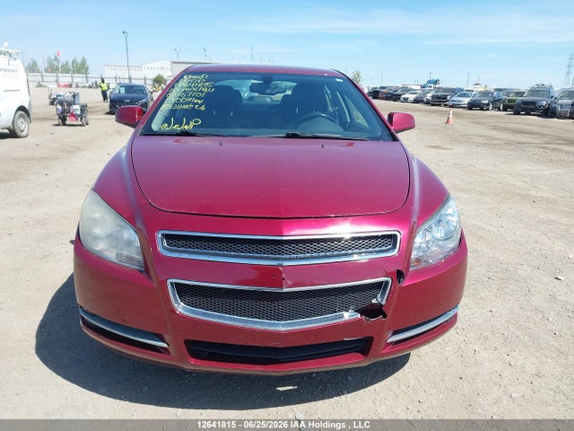 Aukcja sprzedaży 2010 Chevrolet Malibu Lt Platinum Edition, vin: 1G1ZD5E78AF167101, numer aukcji: 12641815