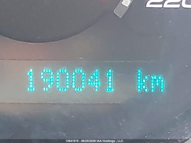 Aukcja sprzedaży 2010 Chevrolet Malibu Lt Platinum Edition, vin: 1G1ZD5E78AF167101, numer aukcji: 12641815