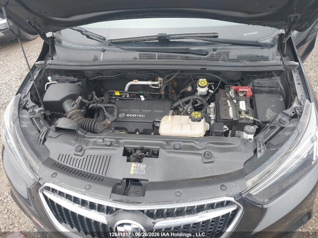 Buick Encore 2019 KL4CJASB2KB859963 Image 10