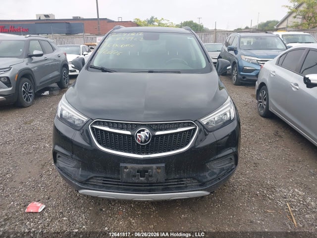 Buick Encore 2019 KL4CJASB2KB859963 Image 12